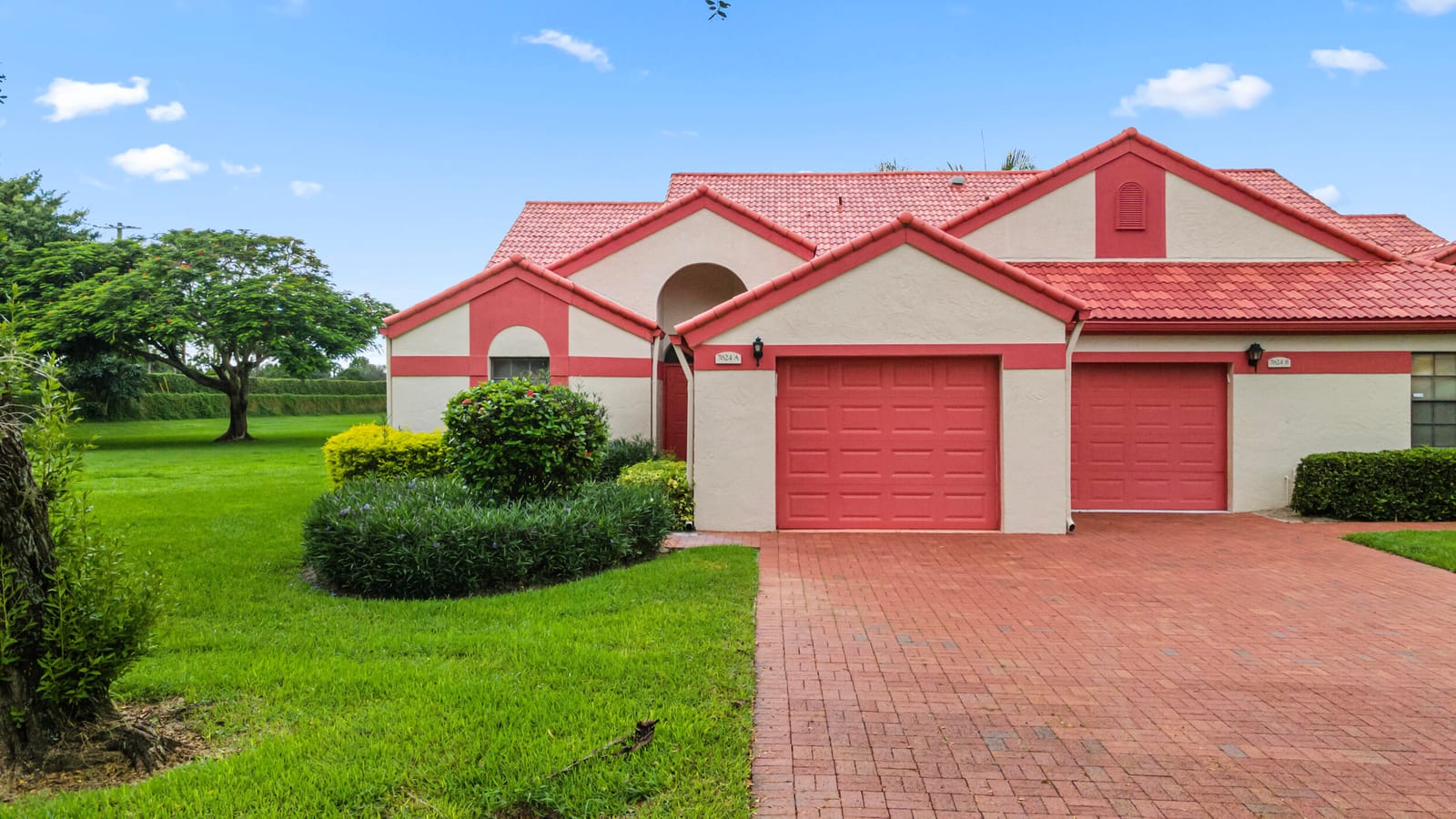 7624 Lexington Club Boulevard A, Delray Beach, FL 33446