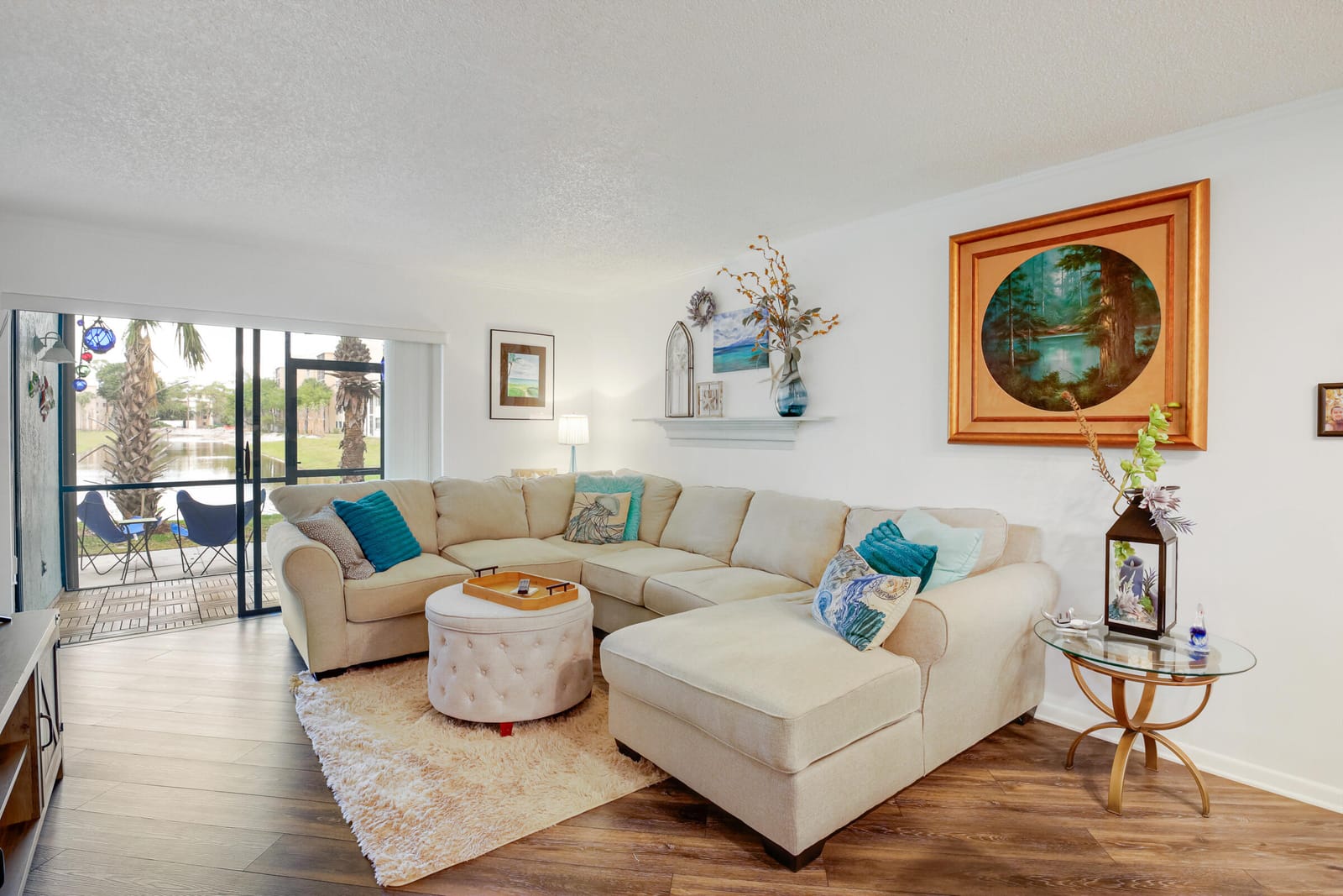 4745 Lucerne Lakes Boulevard 101, Lake Worth, FL 33467 photo 2