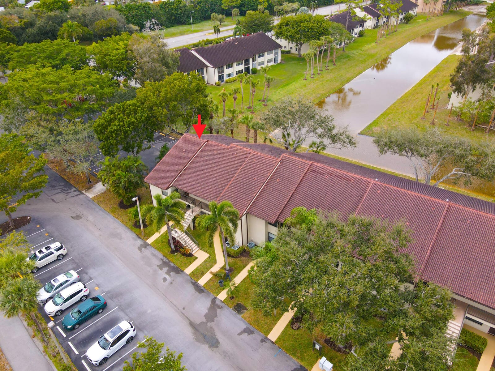 4745 Lucerne Lakes Boulevard 101, Lake Worth, FL 33467 photo 3