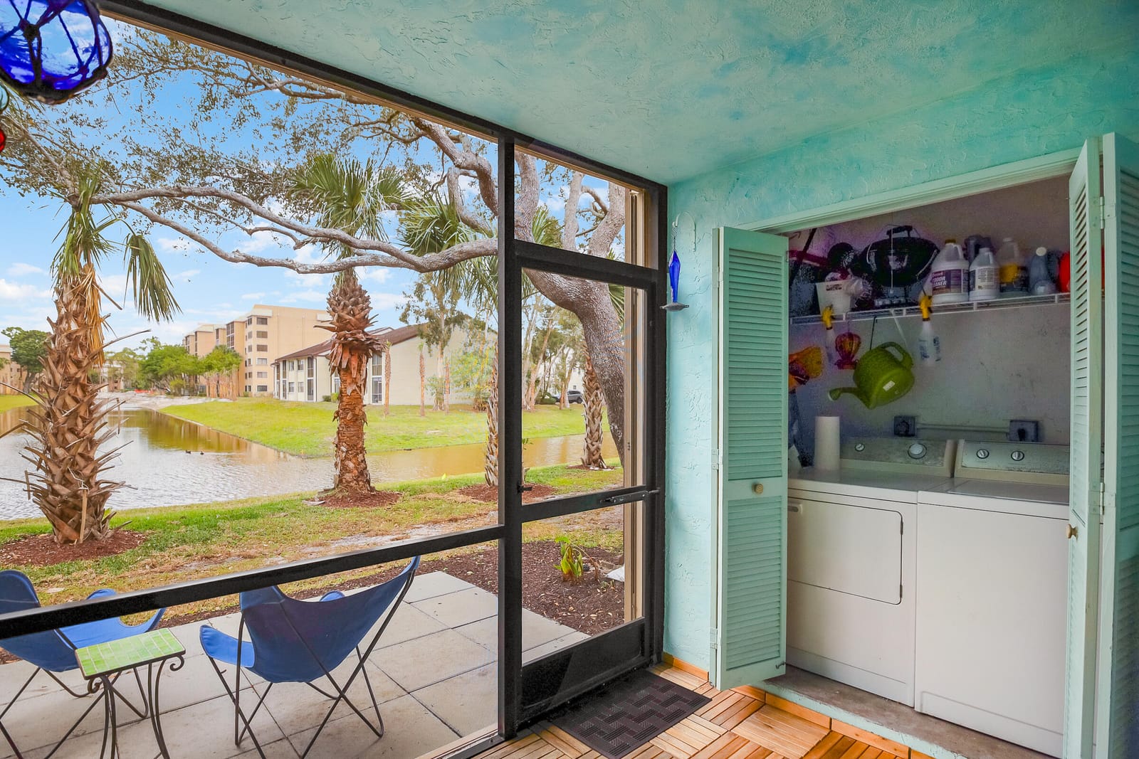 4745 Lucerne Lakes Boulevard 101, Lake Worth, FL 33467 photo 21