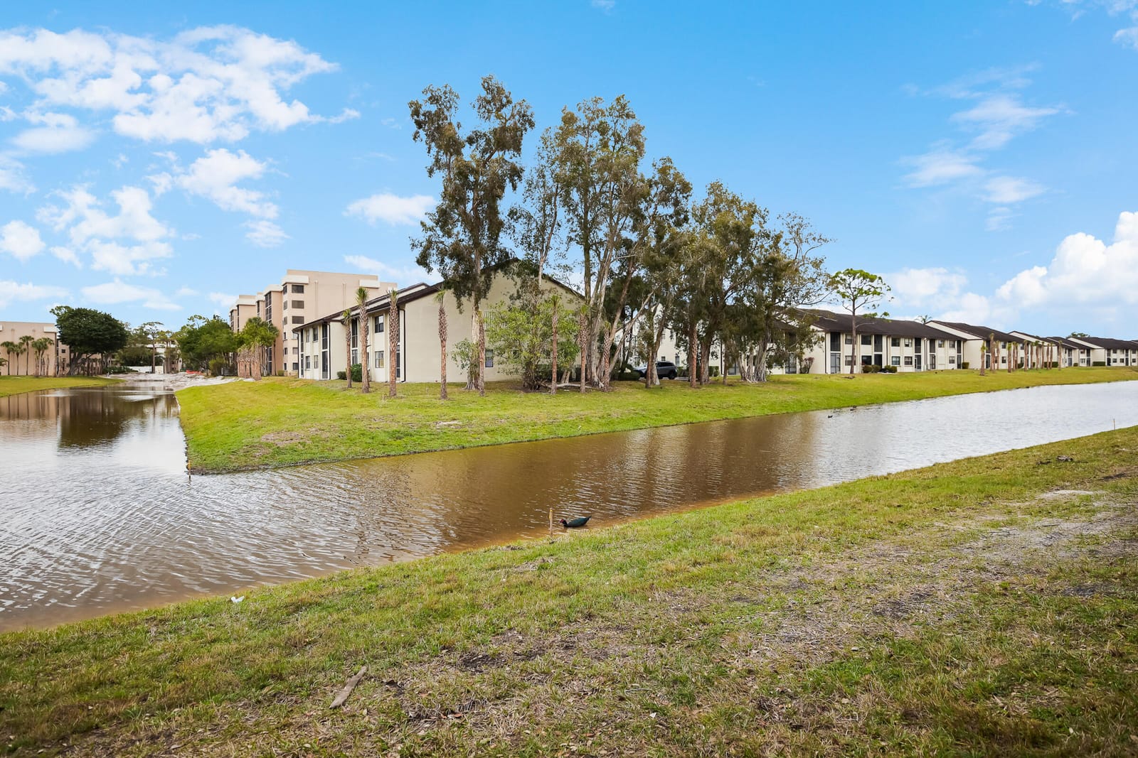 4745 Lucerne Lakes Boulevard 101, Lake Worth, FL 33467 photo 22