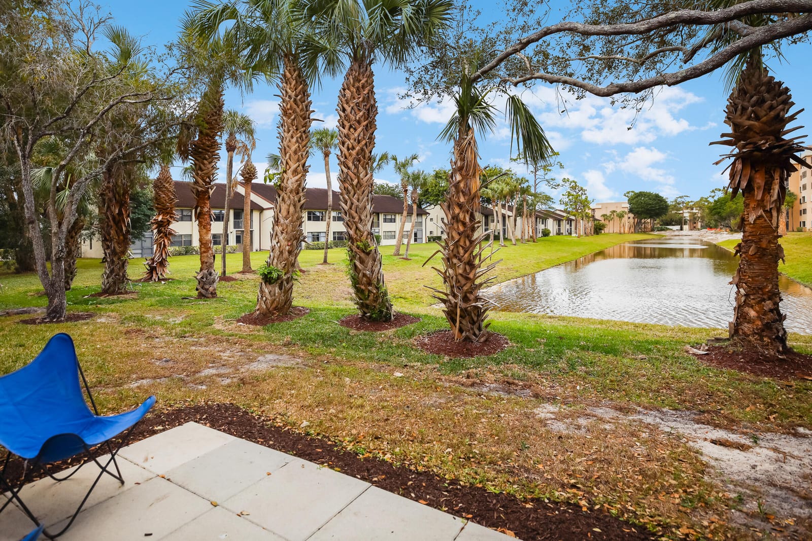 4745 Lucerne Lakes Boulevard 101, Lake Worth, FL 33467 photo 23