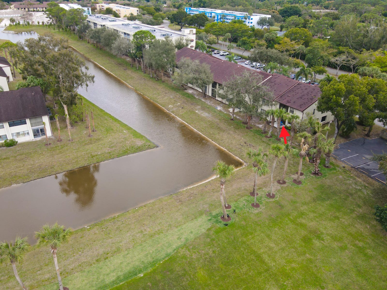 4745 Lucerne Lakes Boulevard 101, Lake Worth, FL 33467 photo 24