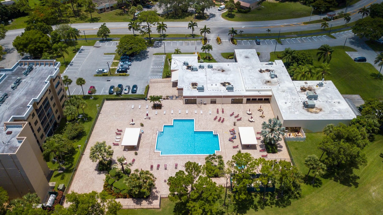 4745 Lucerne Lakes Boulevard 101, Lake Worth, FL 33467 photo 25