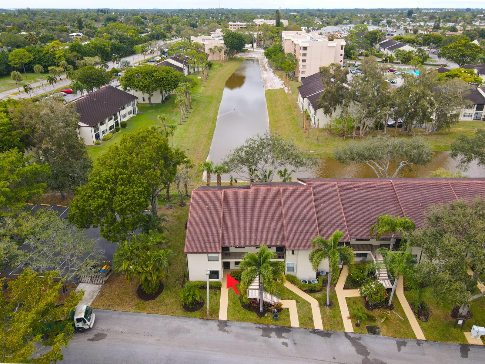 4745 Lucerne Lakes Boulevard 101, Lake Worth, FL 33467 photo 4