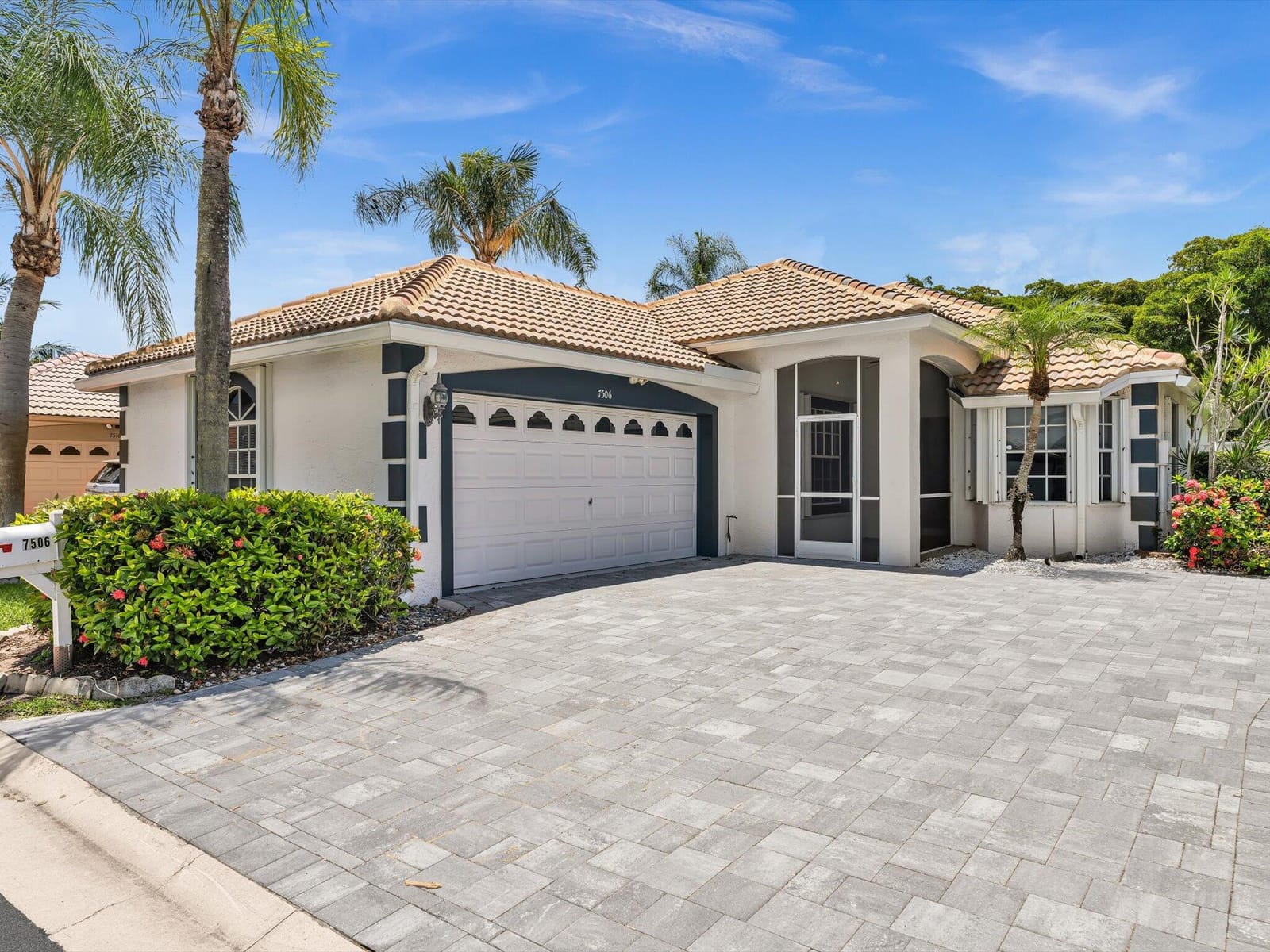 7506 Ironbridge Circle, Delray Beach, FL 33446