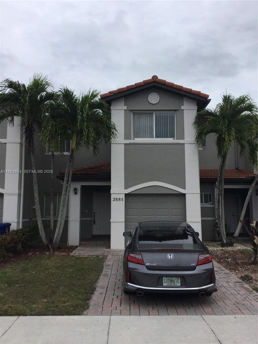 2885 SW 127th Avenue, Miramar, FL 33027, Miramar