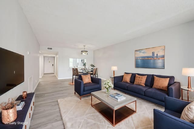 2607 NW 104th Avenue 306, Sunrise, FL 33322