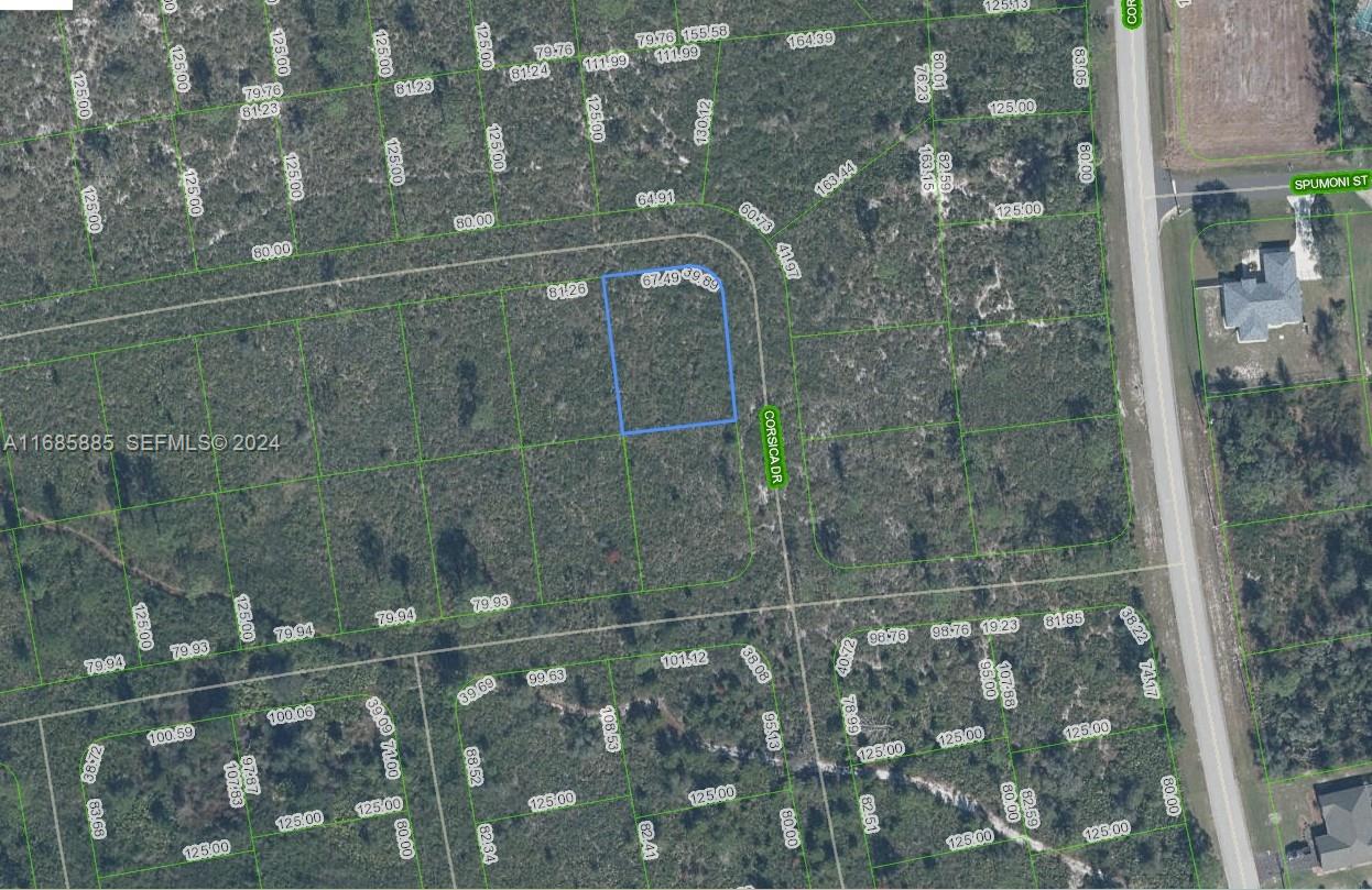 5126 Corsica Drive, Sebring, FL 33872, Sebring