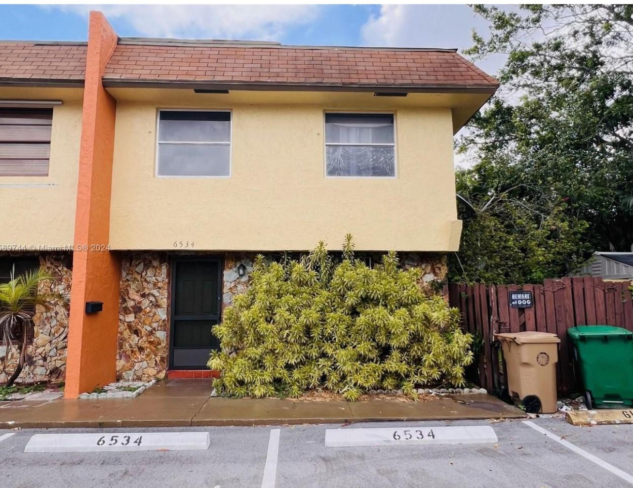 6534 SW 41st Street, Davie, FL 33314, Davie