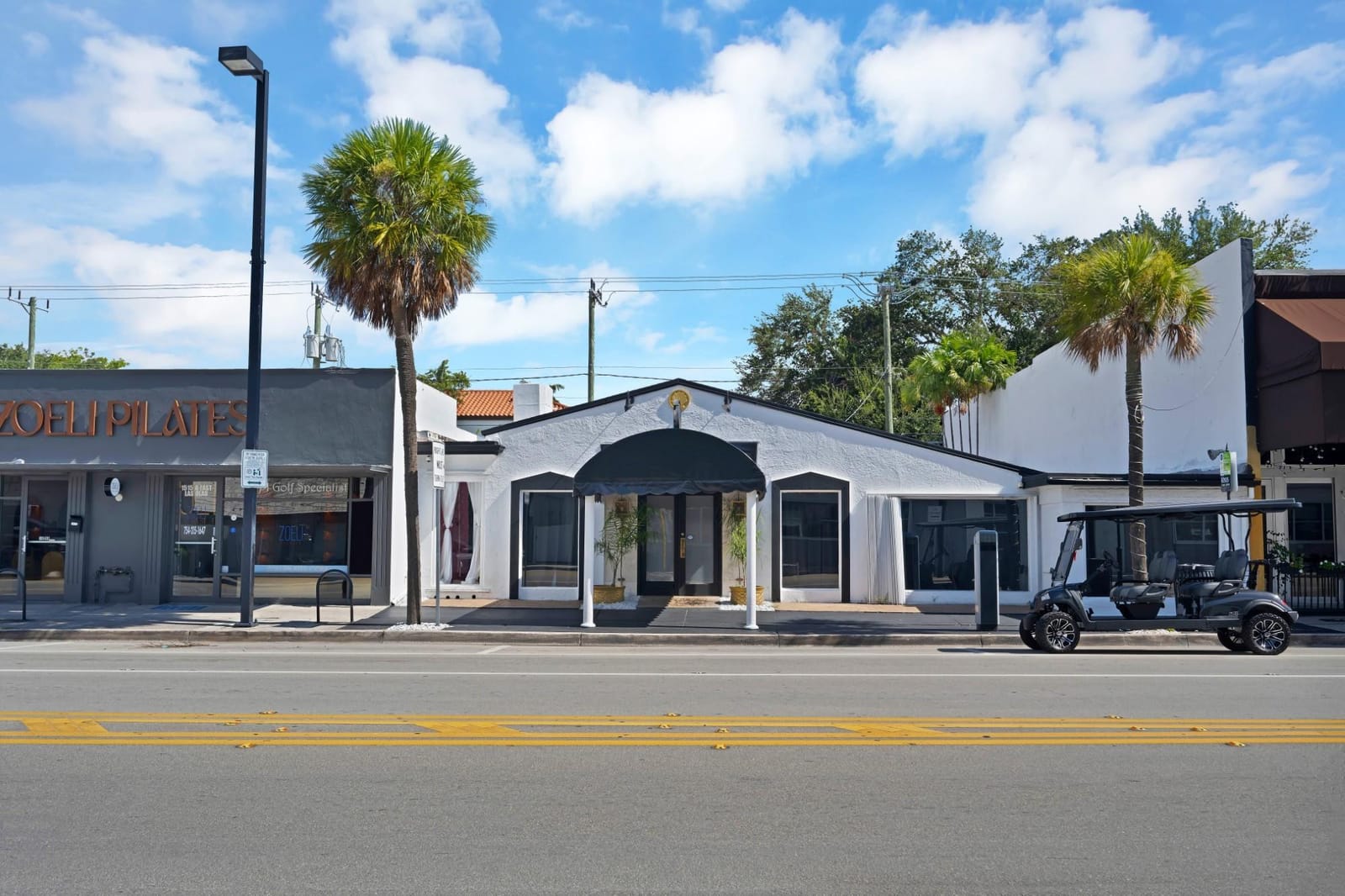 1517 E Las Olas Boulevard — photo 2