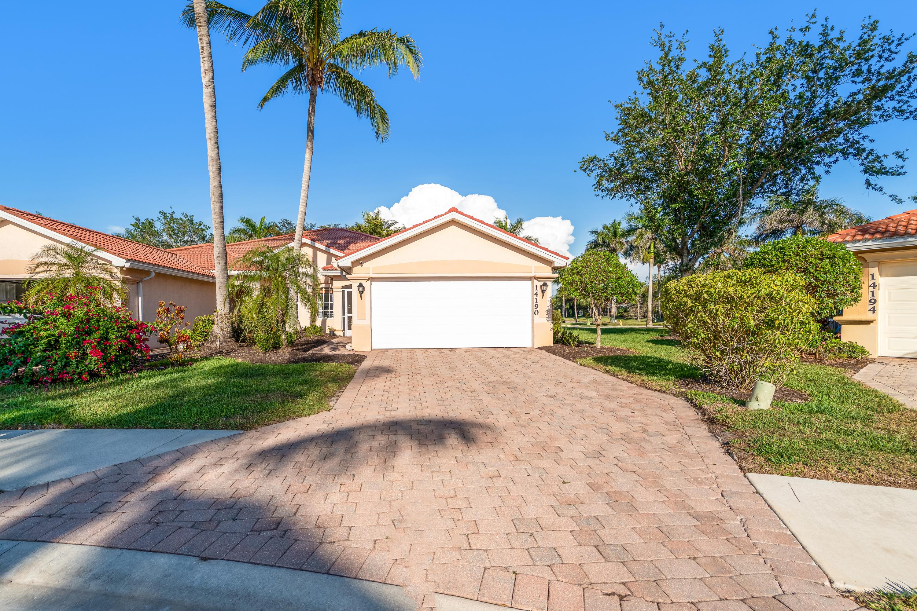 14190 Fall Creek Court, Naples, FL 34114, Naples