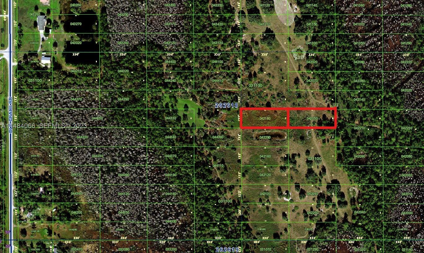 100-101 Old Grade Road, FL 33868, Polk City