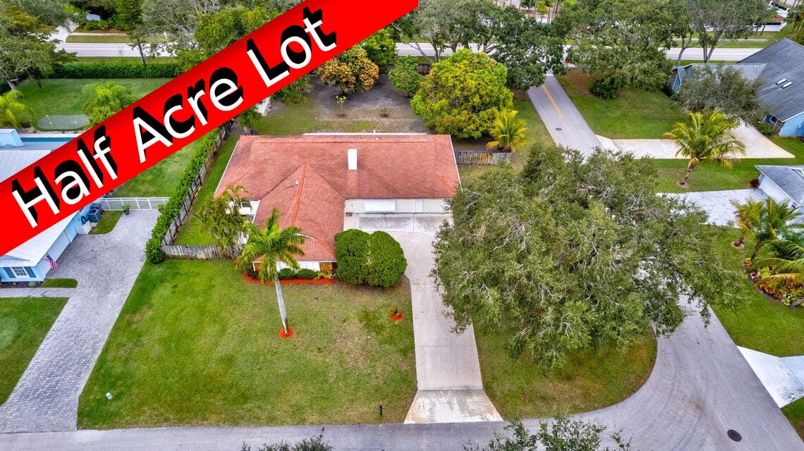 6185 White Oak Court, Jupiter, FL 33458
