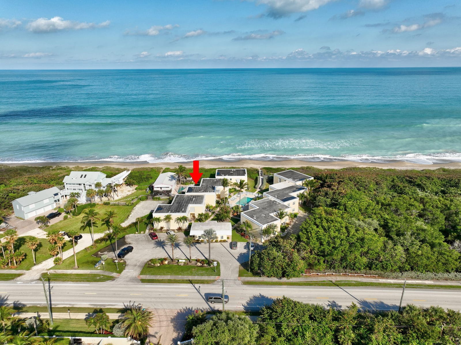 3541 NE Ocean Boulevard 6, Jensen Beach, FL 34957