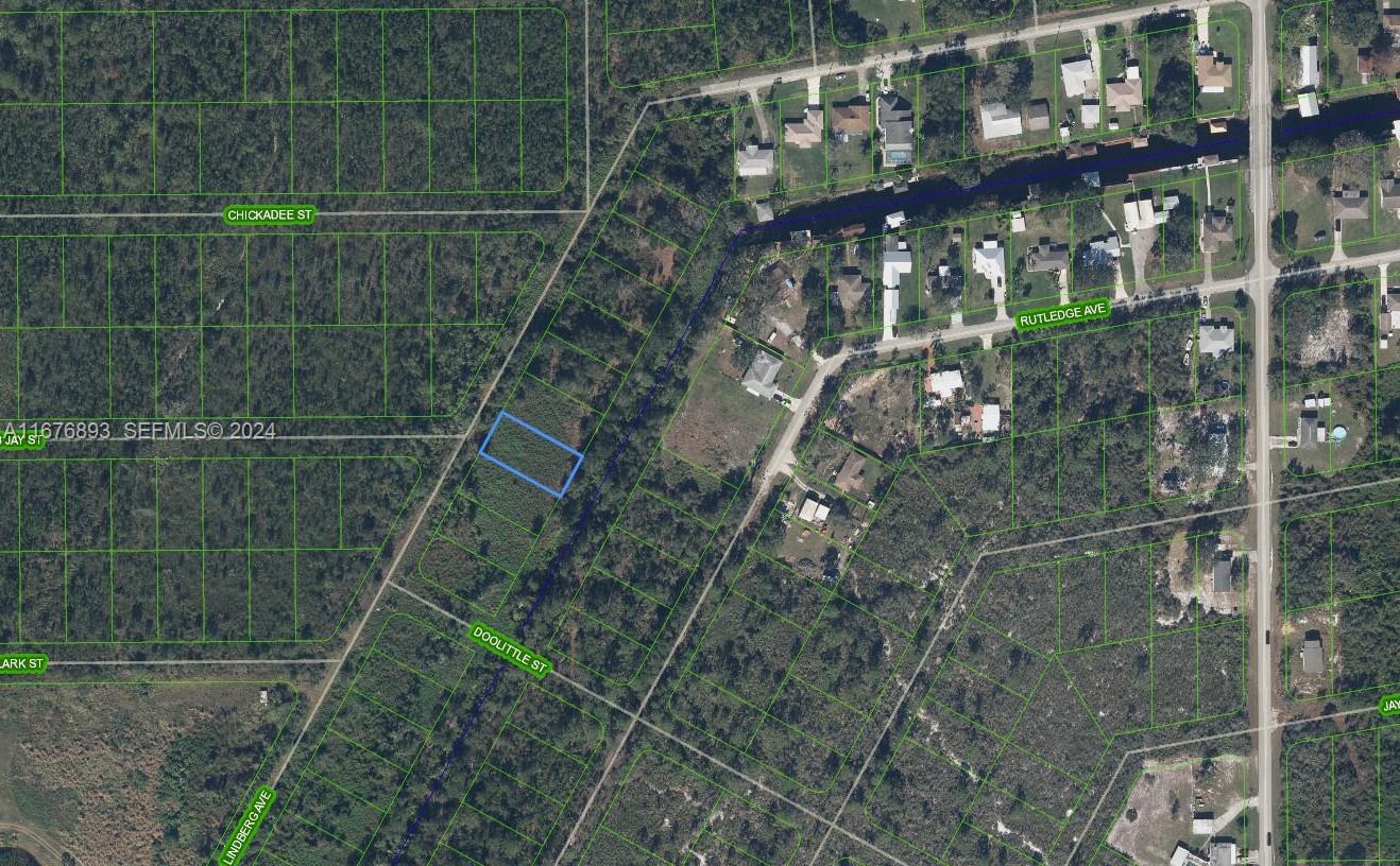 1507 Lindberg Avenue, Lake Placid, FL 33872, Lake Placid