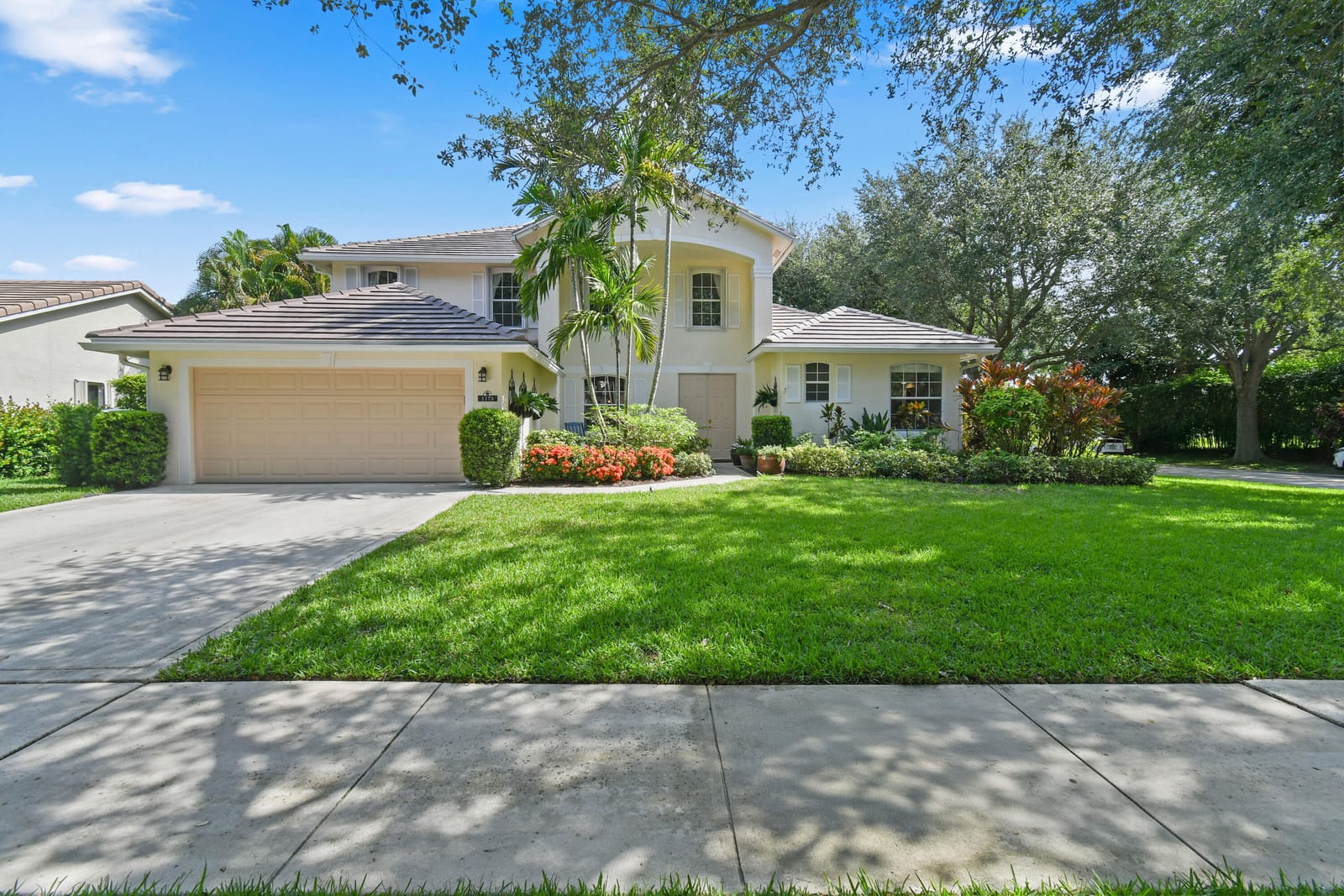 1175 Egret Circle S, Jupiter, FL 33458