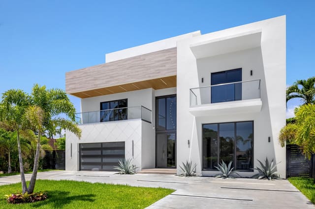 501 NE Spanish Court, sold in Boca Raton Riviera, Boca Raton, FL