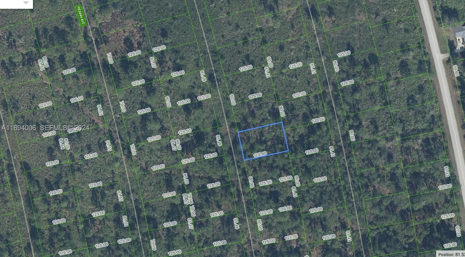4434 Obispo Avenue, Sebring, FL 33872, Sebring