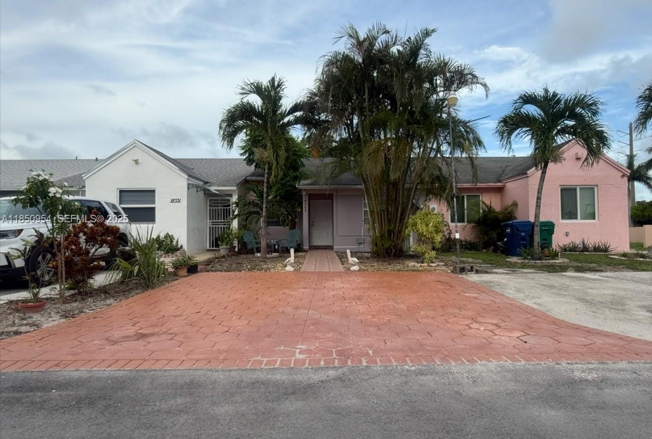 18327 NW 44th Place, Miami Gardens, FL 33055