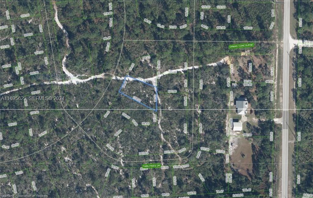 13076 S Orange Blossom Boulevard, Sebring, FL 33852, Sebring