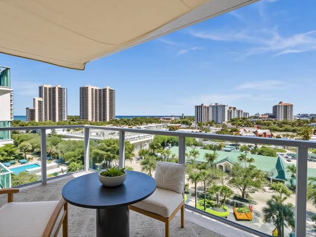 3233 NE 34th Street 911, Fort Lauderdale, FL 33308