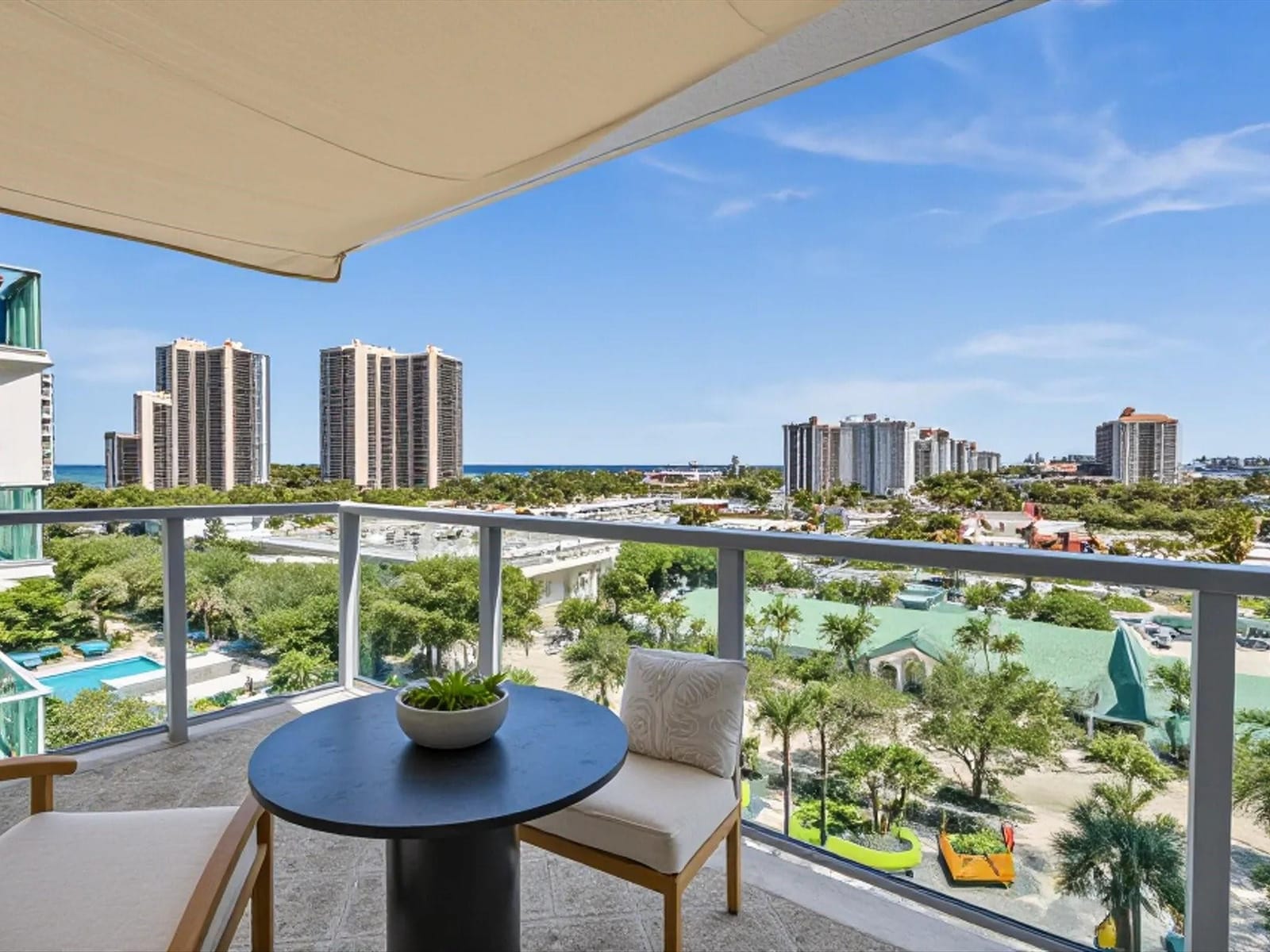 3233 NE 34th Street 911, Fort Lauderdale, FL 33308