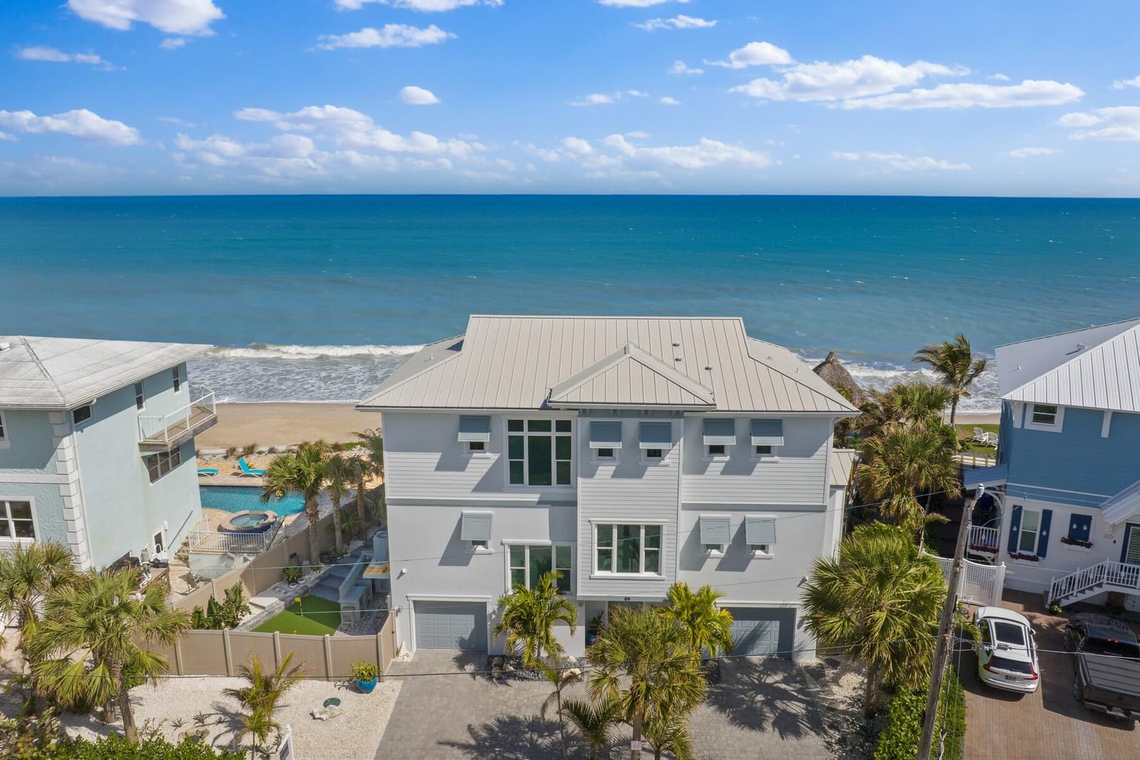 9576 Doubloon Drive, Vero Beach, FL 32963