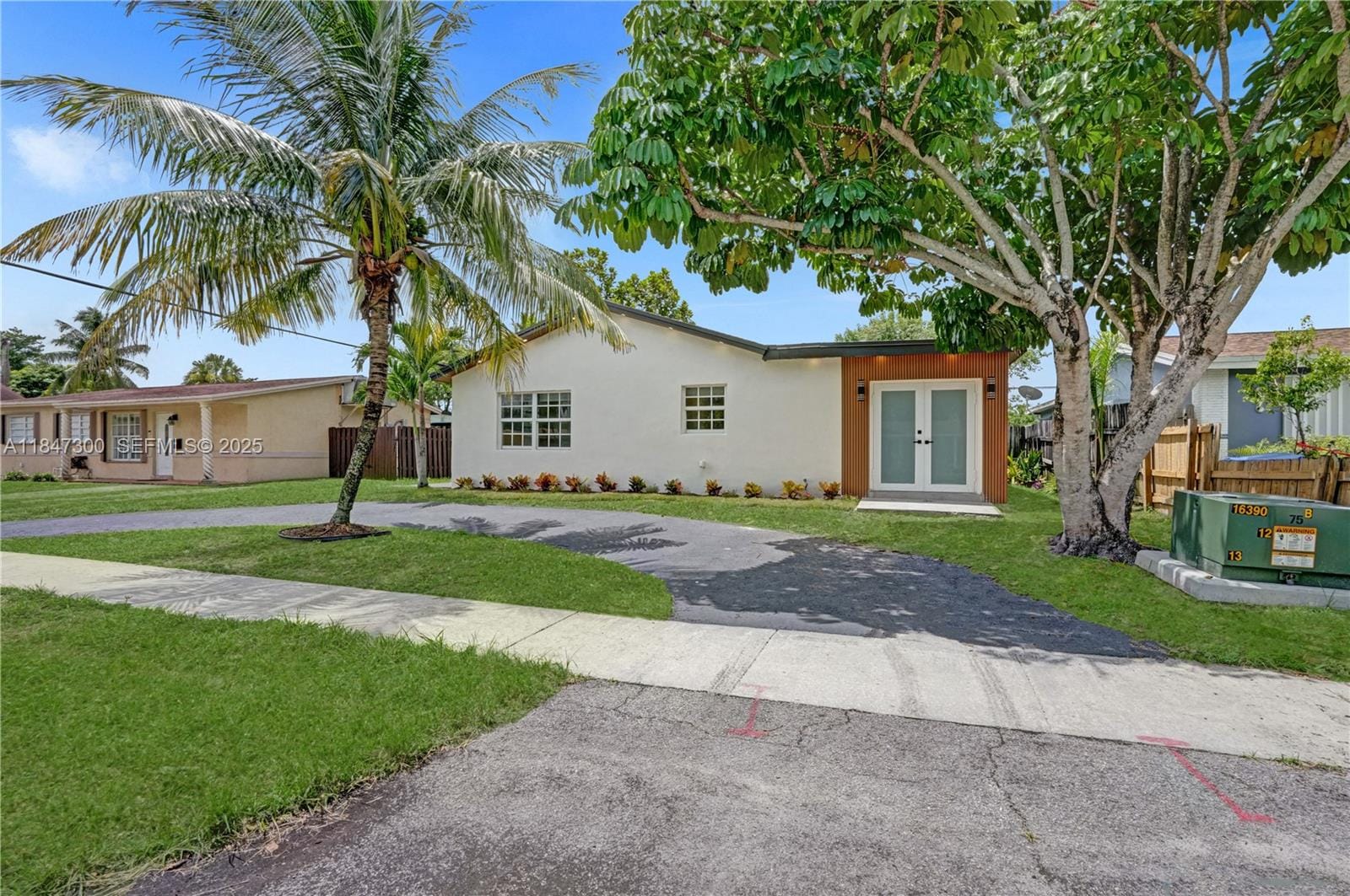 6220 NW 12th Court, Sunrise, FL 33313