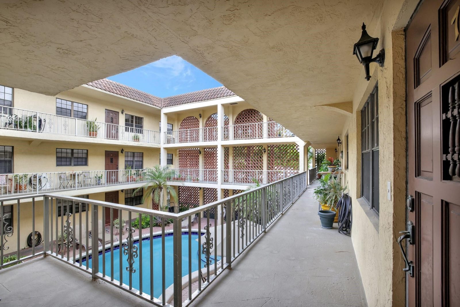 917 NE 16th Avenue 7, Fort Lauderdale, FL 33304 photo 14