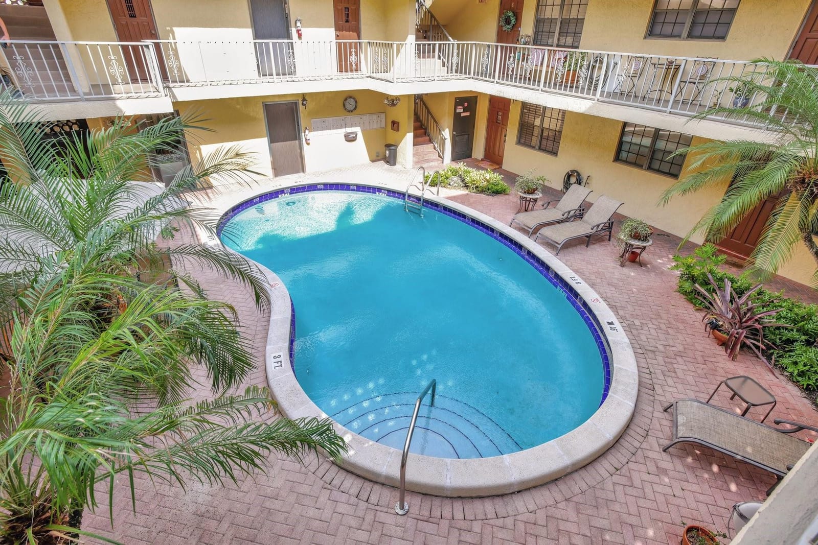 917 NE 16th Avenue 7, Fort Lauderdale, FL 33304 photo 15