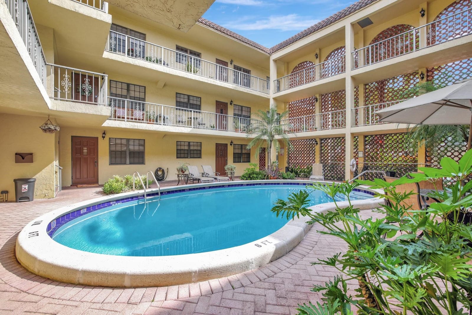 917 NE 16th Avenue 7, Fort Lauderdale, FL 33304 photo 16