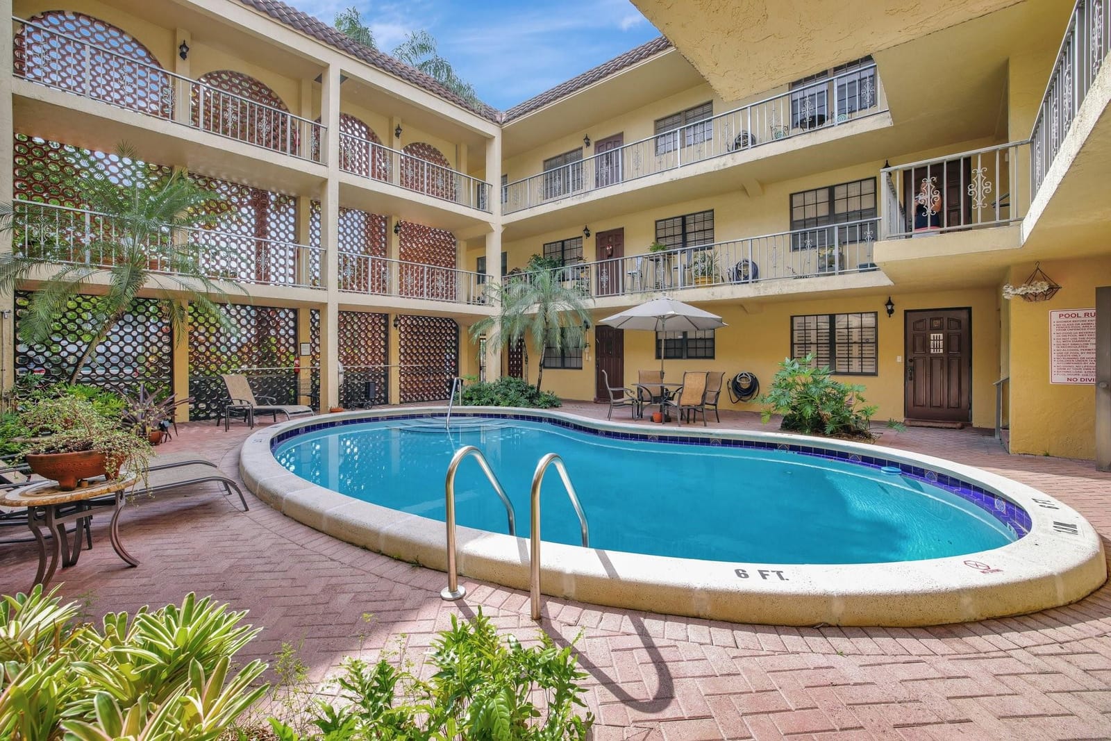 917 NE 16th Avenue 7, Fort Lauderdale, FL 33304 photo 17