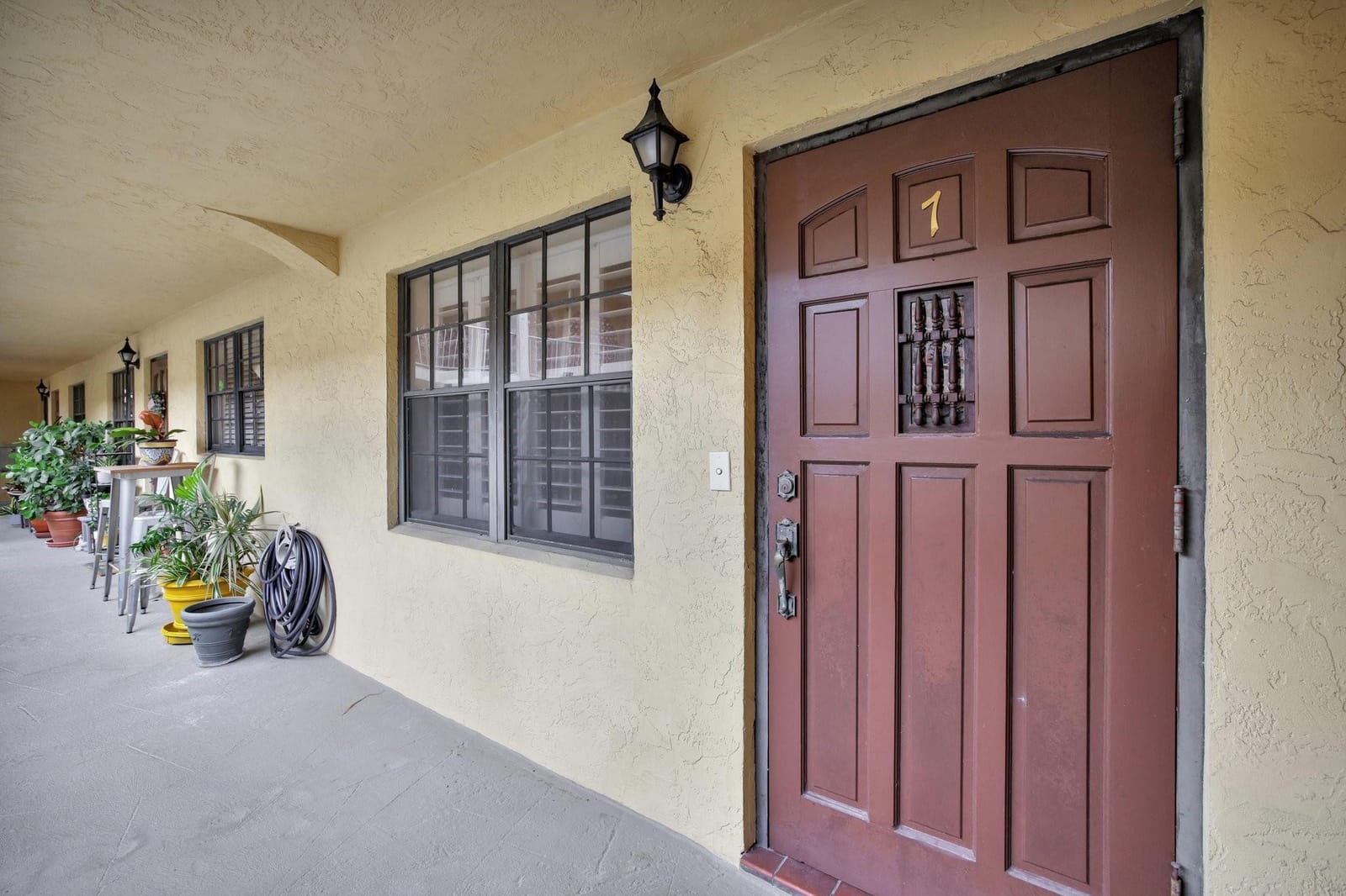 917 NE 16th Avenue 7, Fort Lauderdale, FL 33304 photo 25