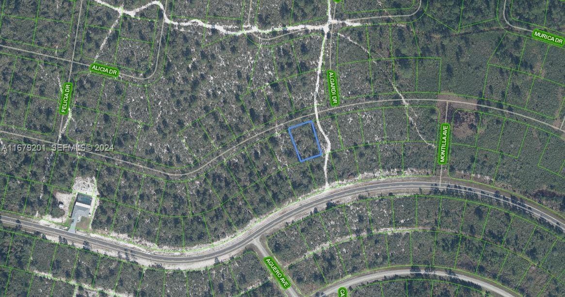 7651 Rosebud Drive, Sebring, FL 33872