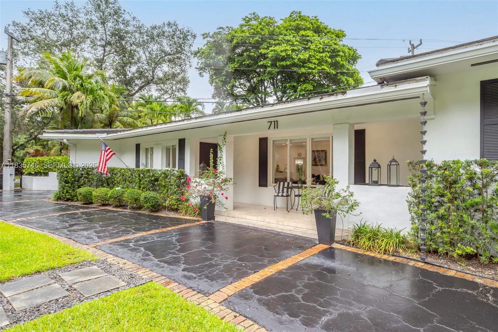711 Sunset Road, Coral Gables, FL 33143 photo 6