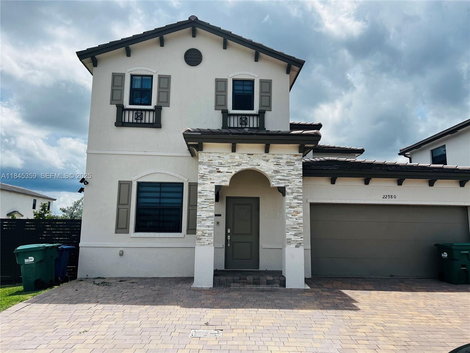 22980 SW 130th Avenue, Miami, FL 33170