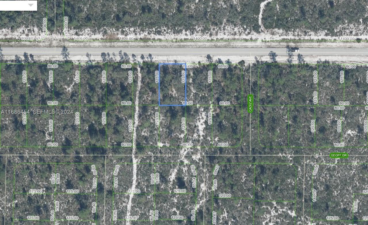 6737 Columbus Boulevard, Sebring, FL 33872, Sebring