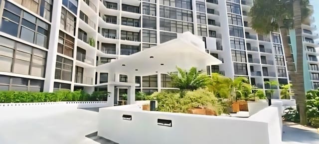 200 Leslie Drive 412, Hallandale Beach, FL 33009