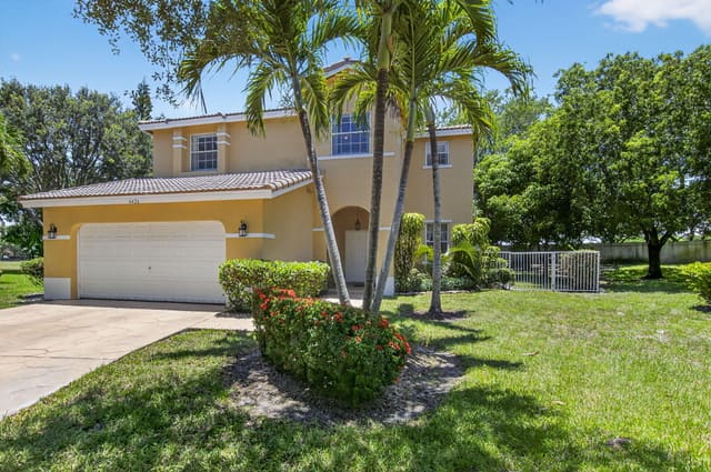 4426 NW 41 Place, sold in Breeding Property, Coconut Creek, FL
