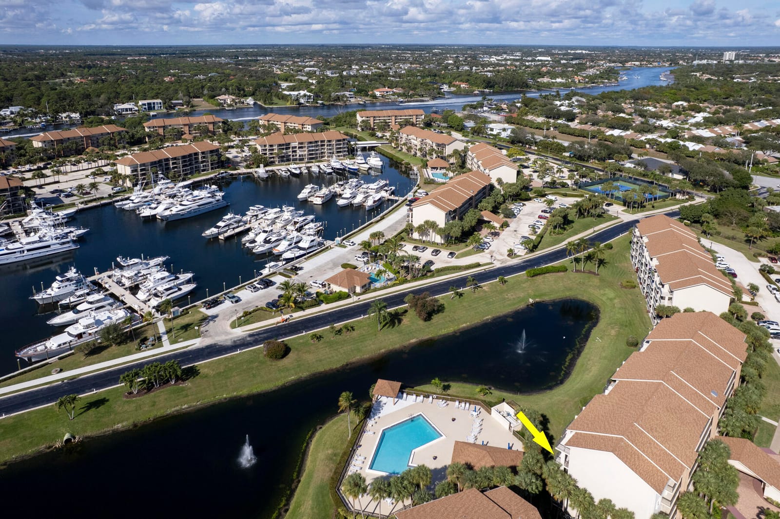 601 SEAFARER Circle 101, Jupiter, FL 33477 photo 26