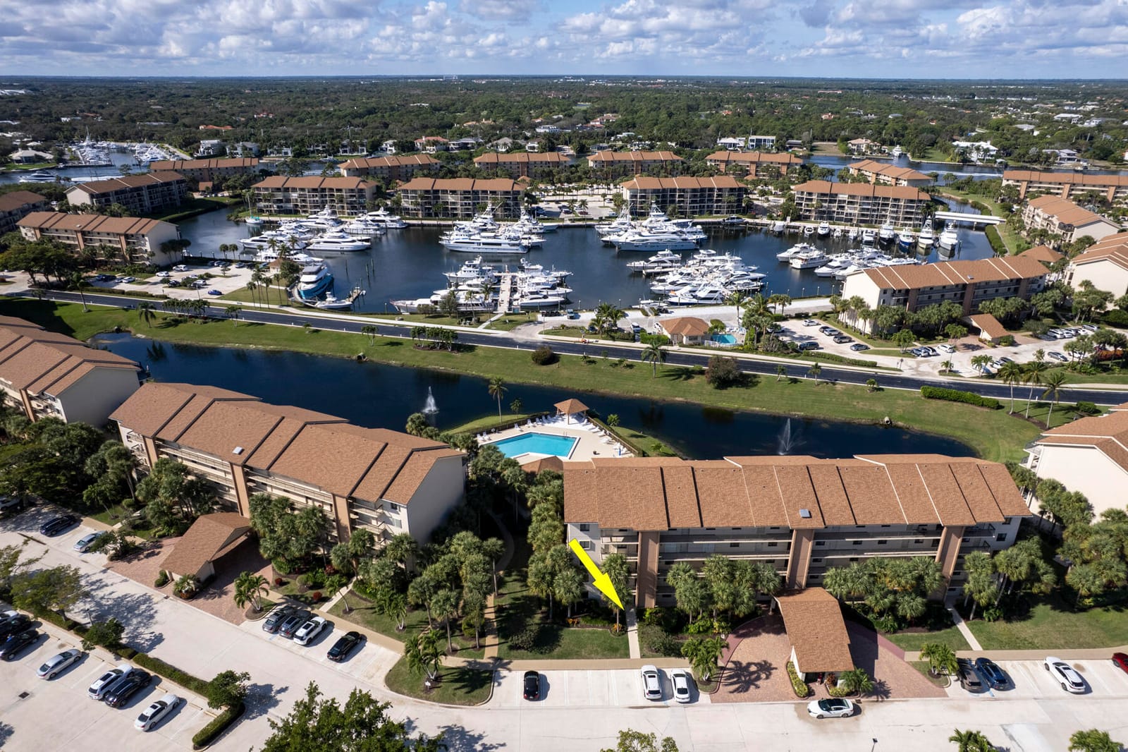601 SEAFARER Circle 101, Jupiter, FL 33477 photo 27