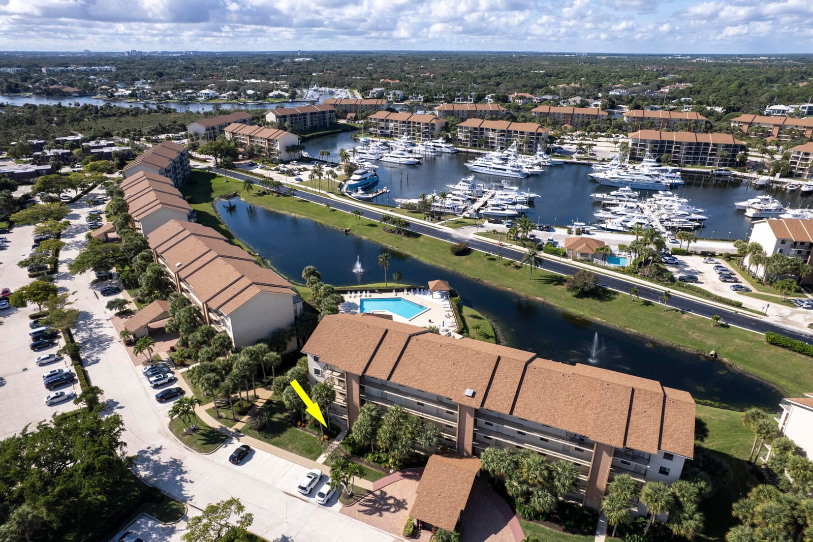 601 SEAFARER Circle 101, Jupiter, FL 33477 photo 28