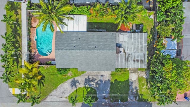 6301 Jefferson, Hollywood, FL 33023