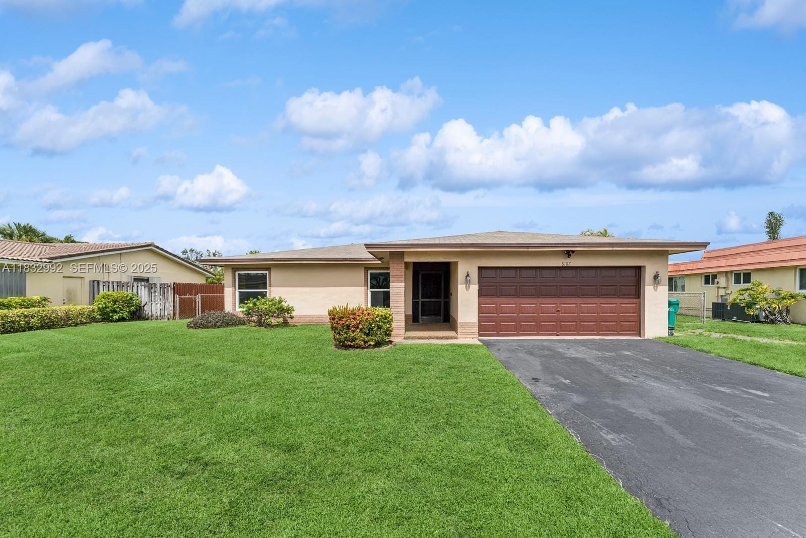 8107 NW 73rd Terrace, Tamarac, FL 33321