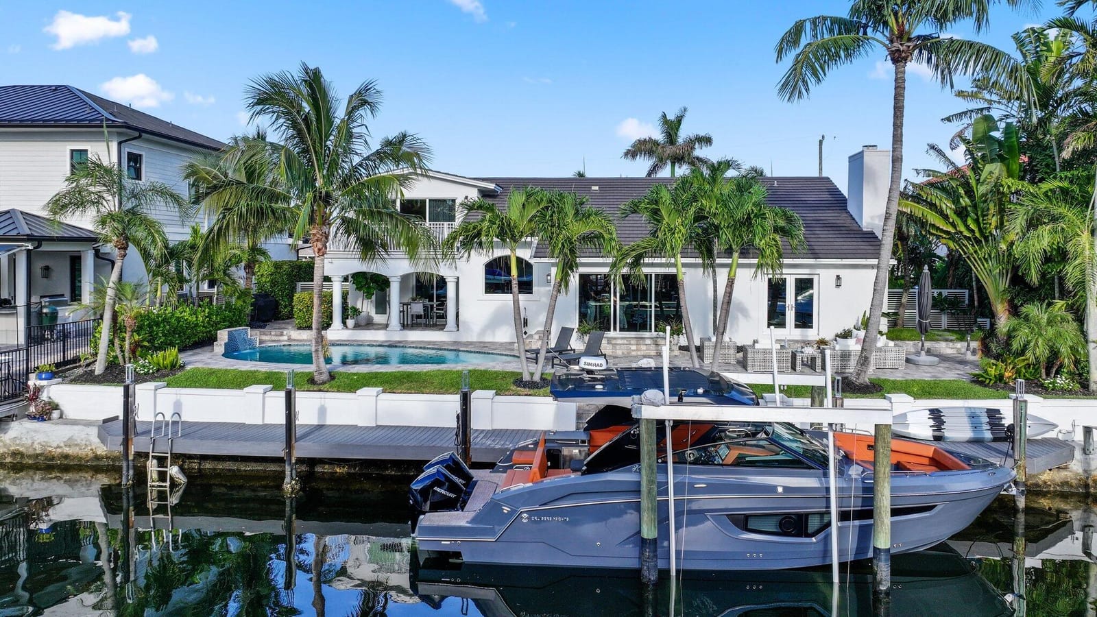 4261 NE 24th Avenue, Lighthouse Point, FL 33064