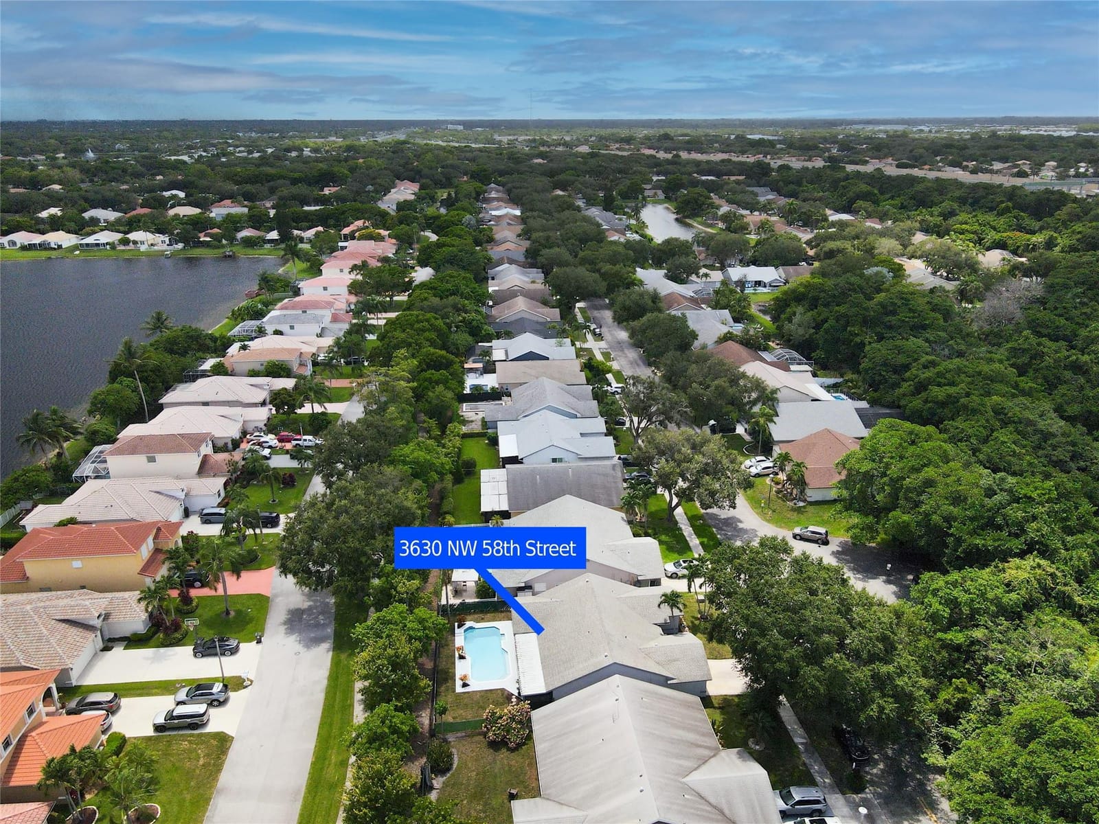 3630 NW 58th Street — photo 11