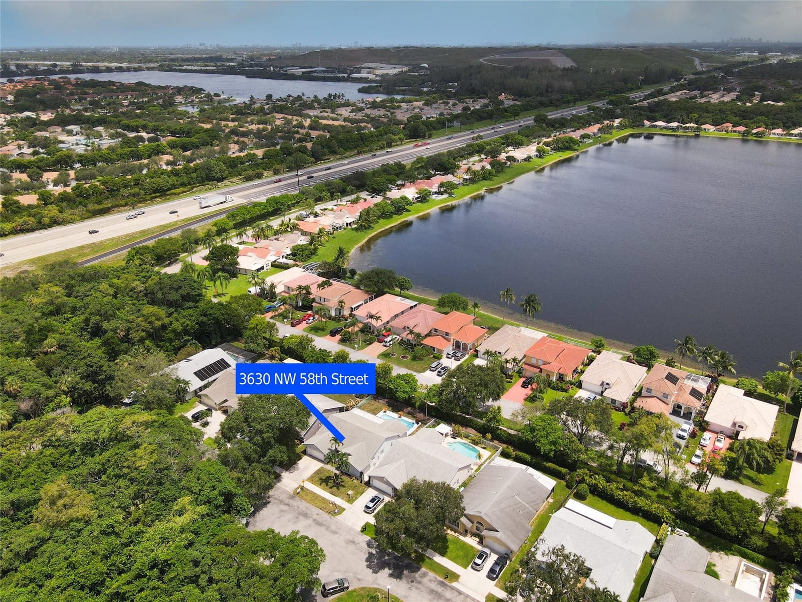3630 NW 58th Street, Coconut Creek, FL 33073 photo 13