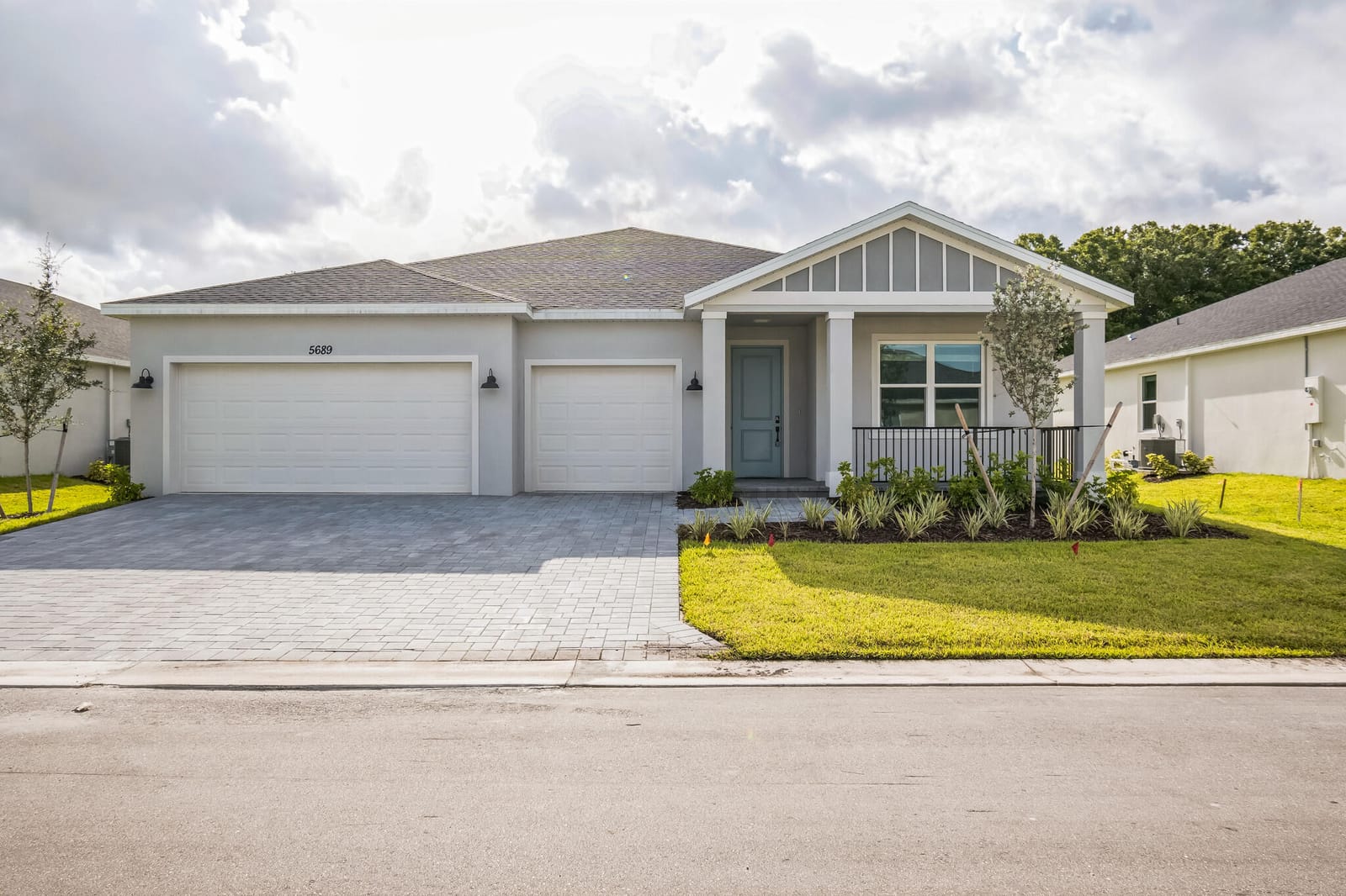 5689 Hampton Park Circle — photo 8