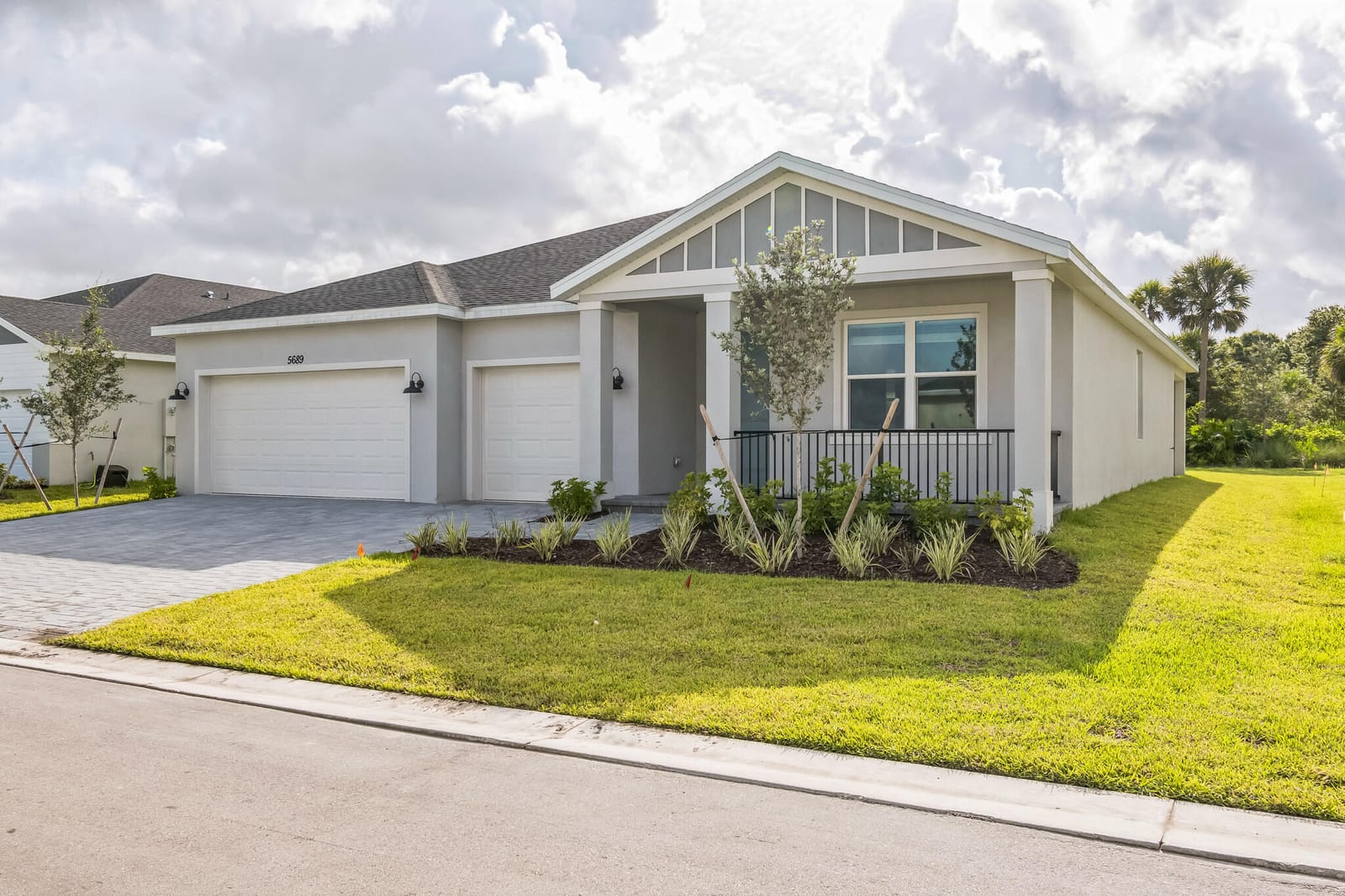 5689 Hampton Park Circle — photo 10